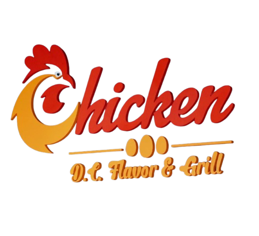 Chicken D.C Flavor & Grill